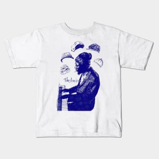 Monk Kids T-Shirt